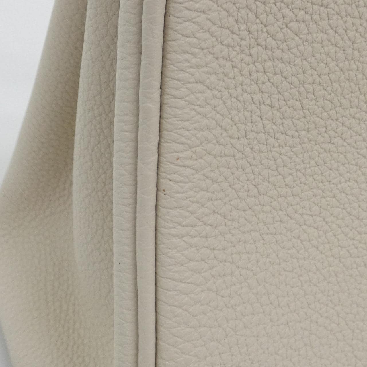 HERMES Birkin 041344CC Handbag Togo 7