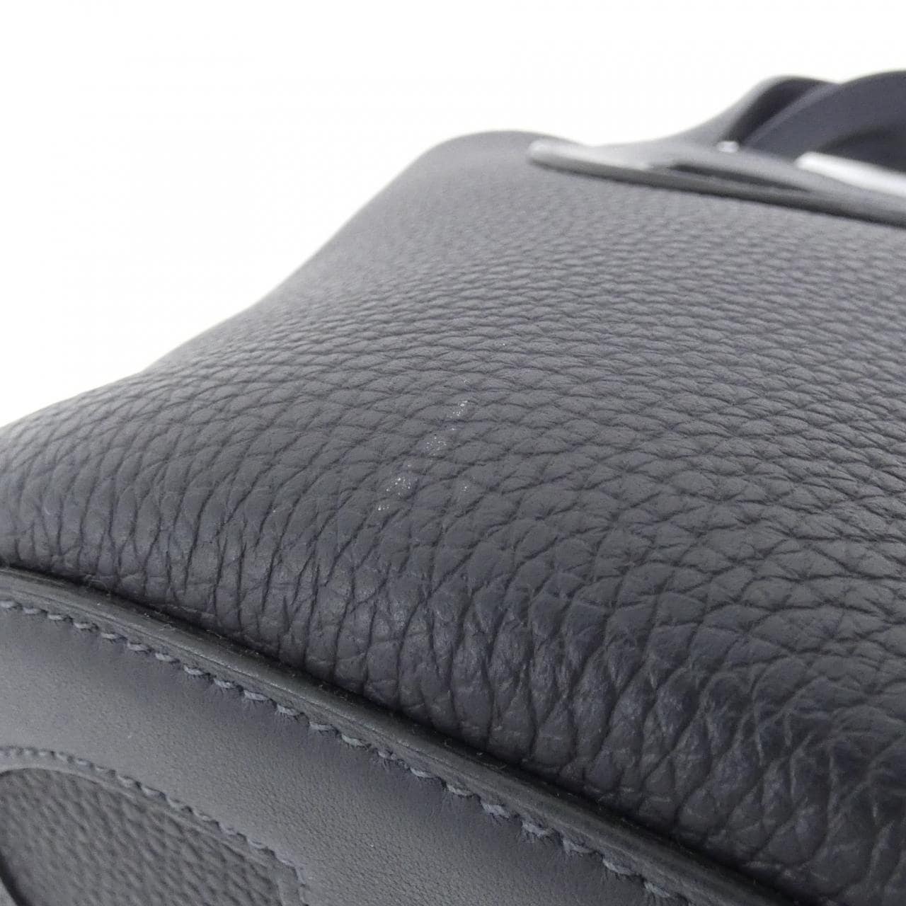 HERMES 084274CC Handbag Clemence 3