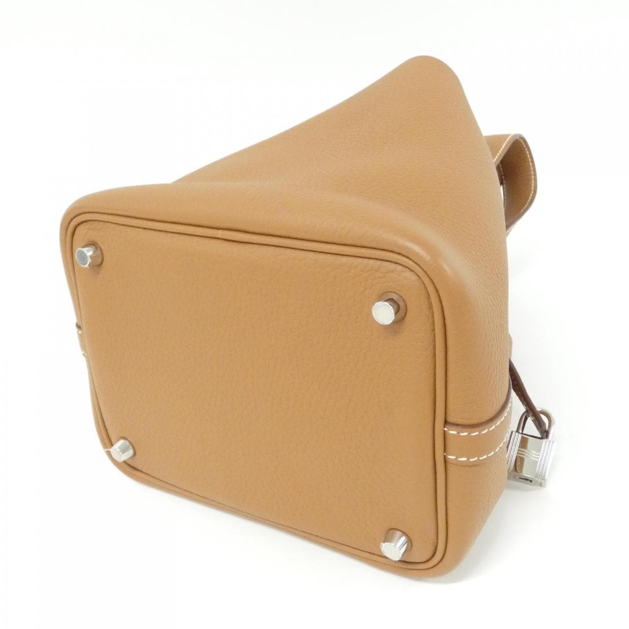 HERMES Picotin 056289CK 手提包 Clemence 2