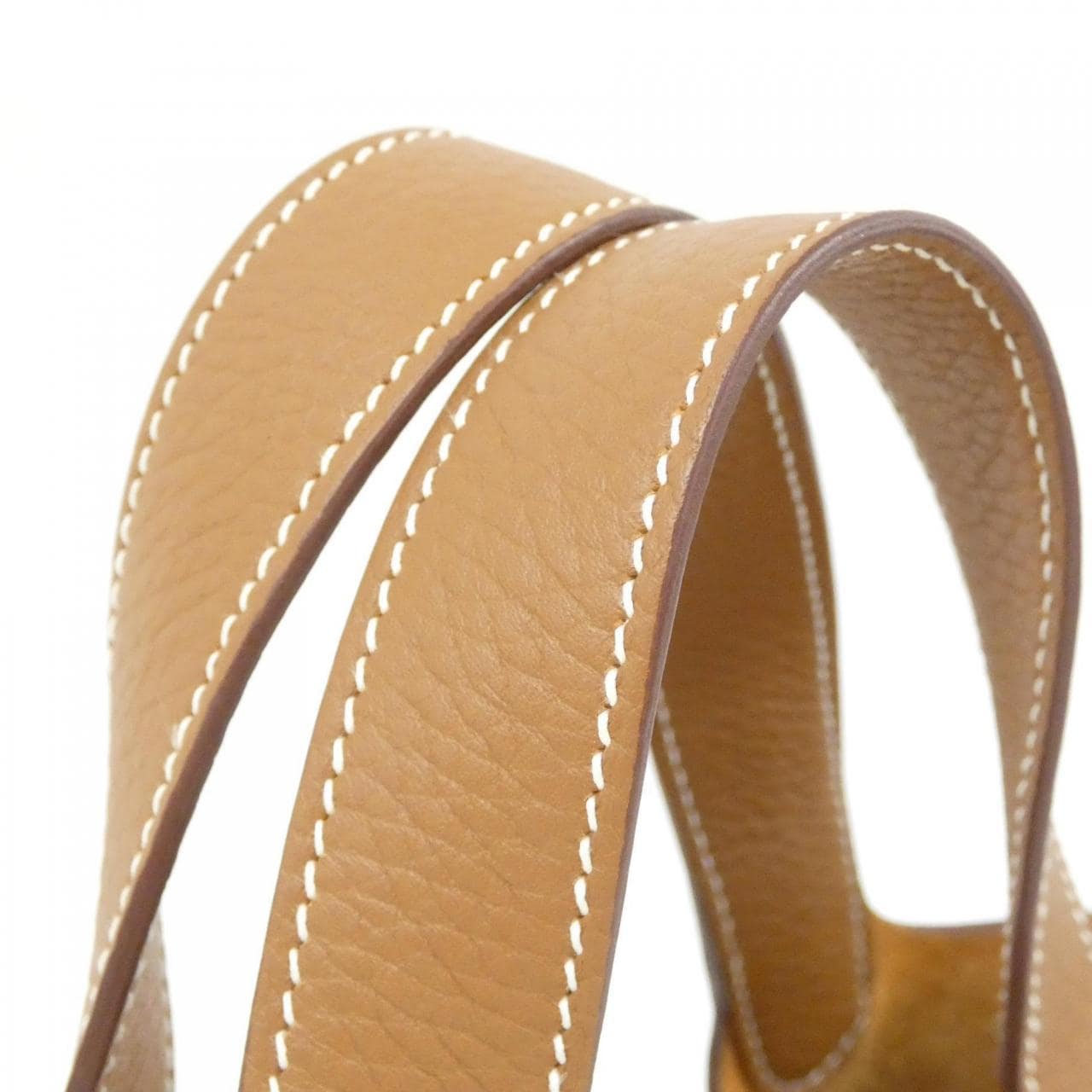 HERMES Picotin 056289CK 手提包 Clemence 5