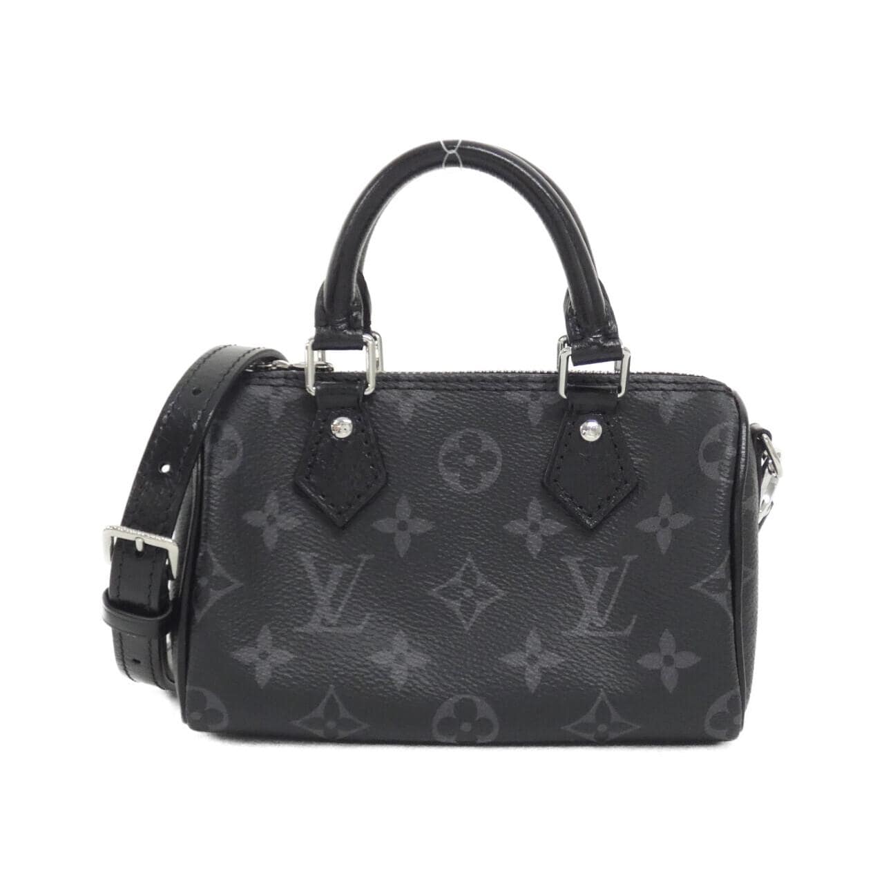 LOUIS VUITTON Speedy M26573 手提包 Monogram