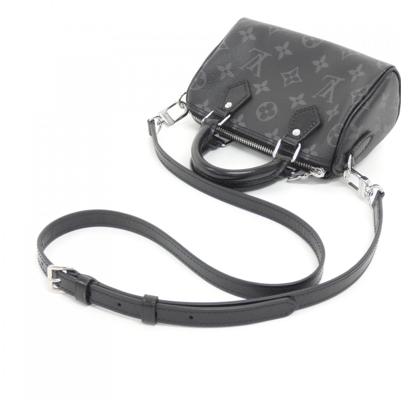 LOUIS VUITTON Speedy M26573 手提包 Monogram 3