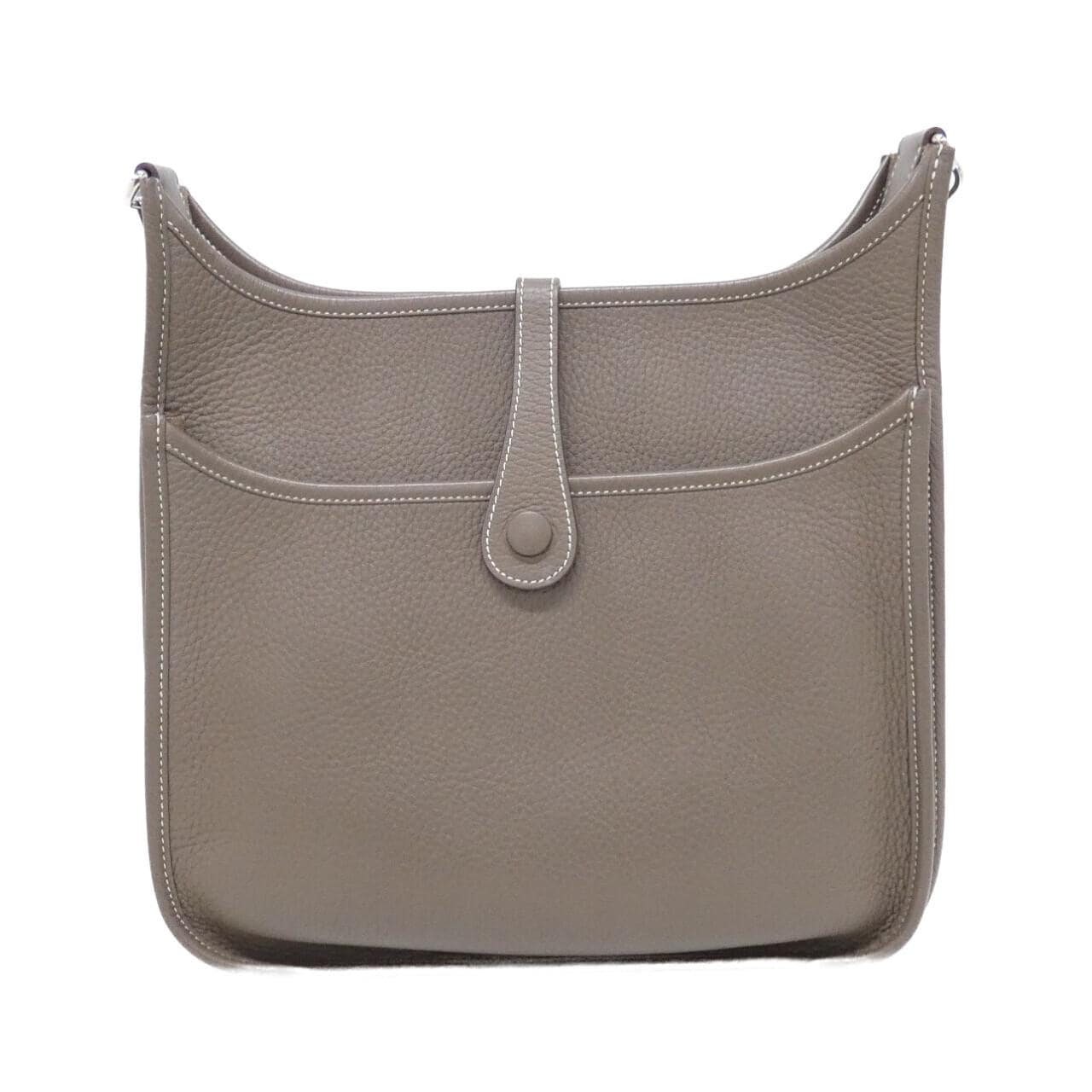 HERMES Evelyne 056277CK Shoulder Clemence 2