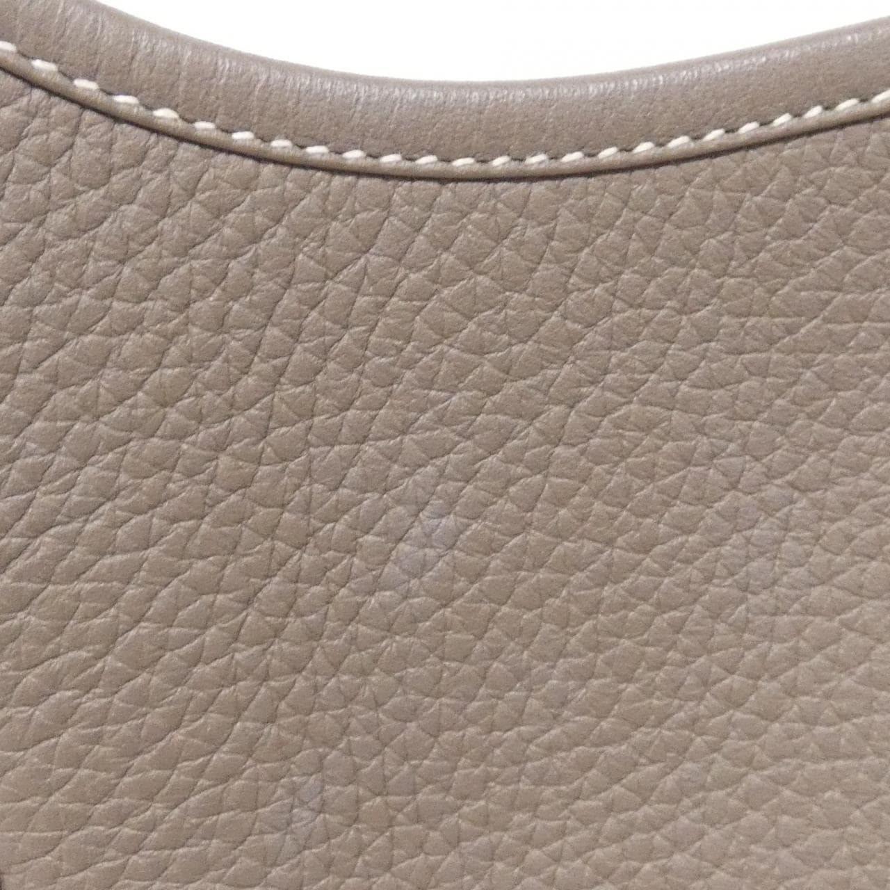 HERMES Evelyne 056277CK Shoulder Clemence 4
