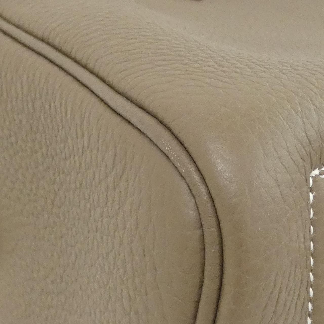 HERMES 077666CK Boston Clemence 2