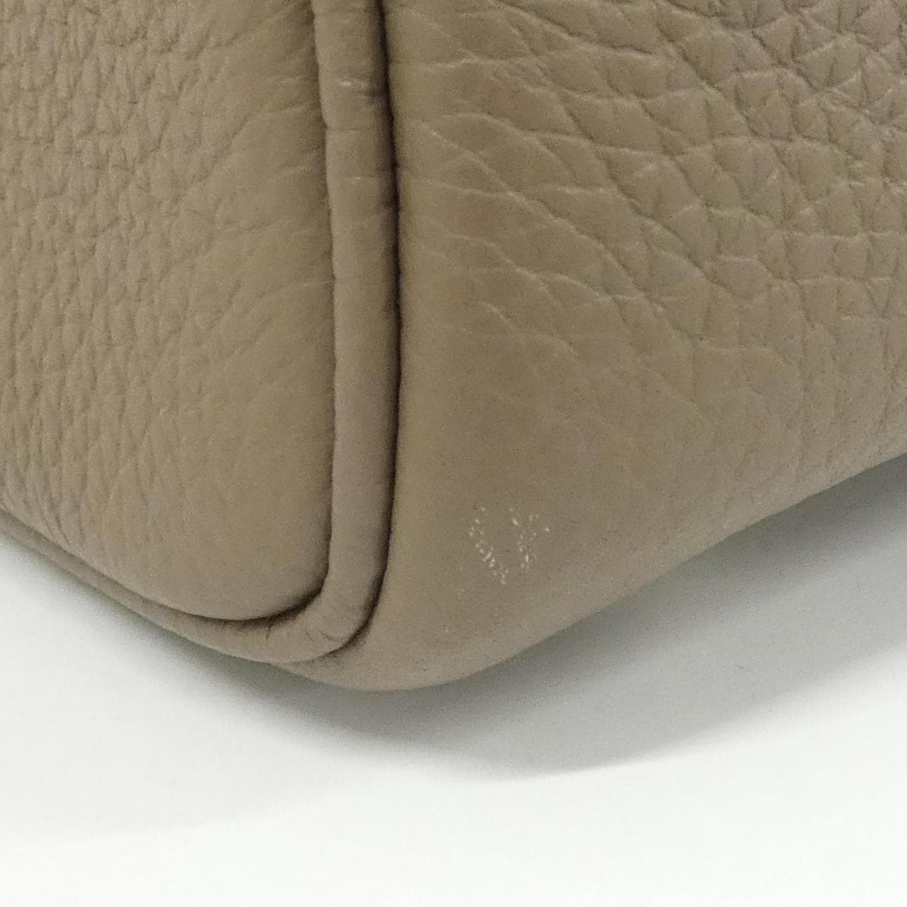 HERMES 077666CK Boston Clemence 5