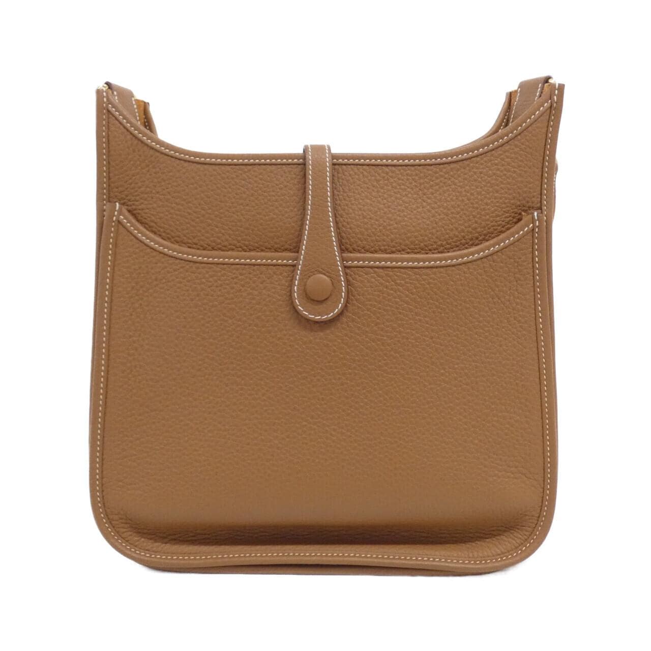 HERMES Evelyne 056277CC Shoulder Clemence 2