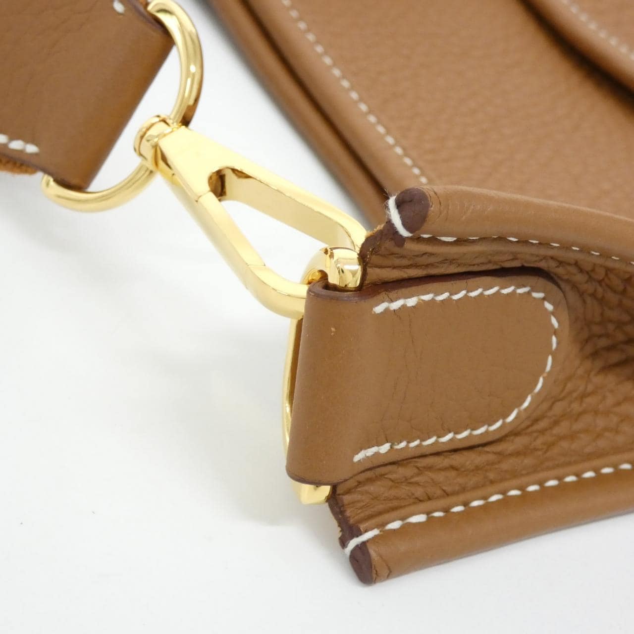 HERMES Evelyne 056277CC Shoulder Clemence 4