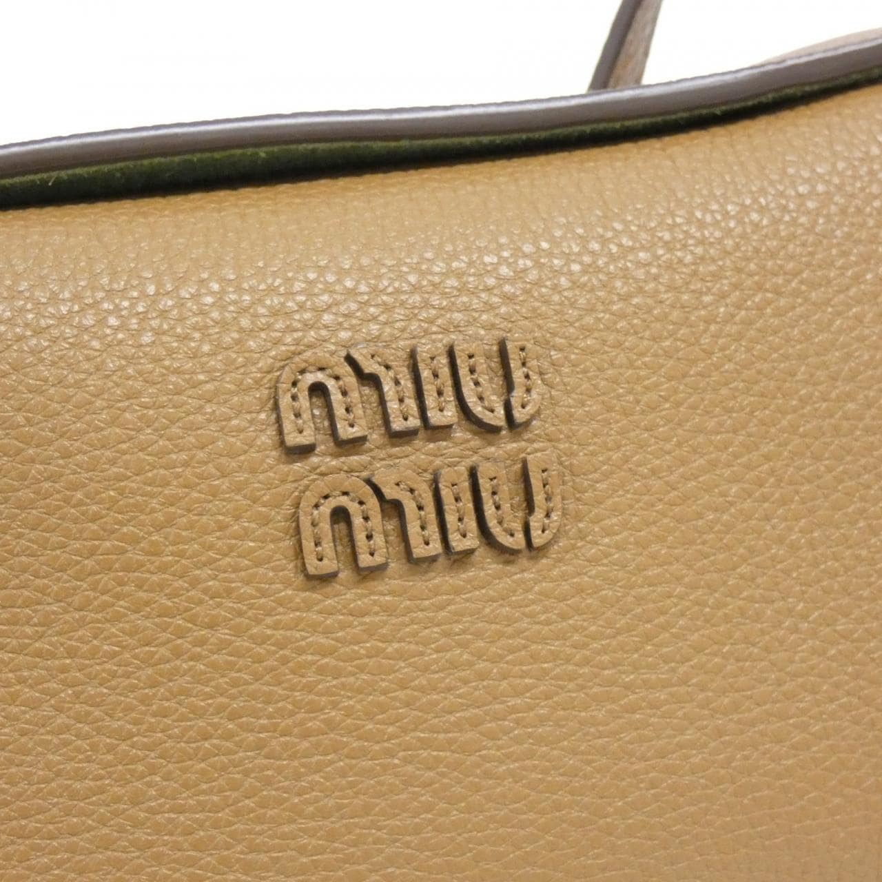 MIU MIU 5NF462 Handbag 4