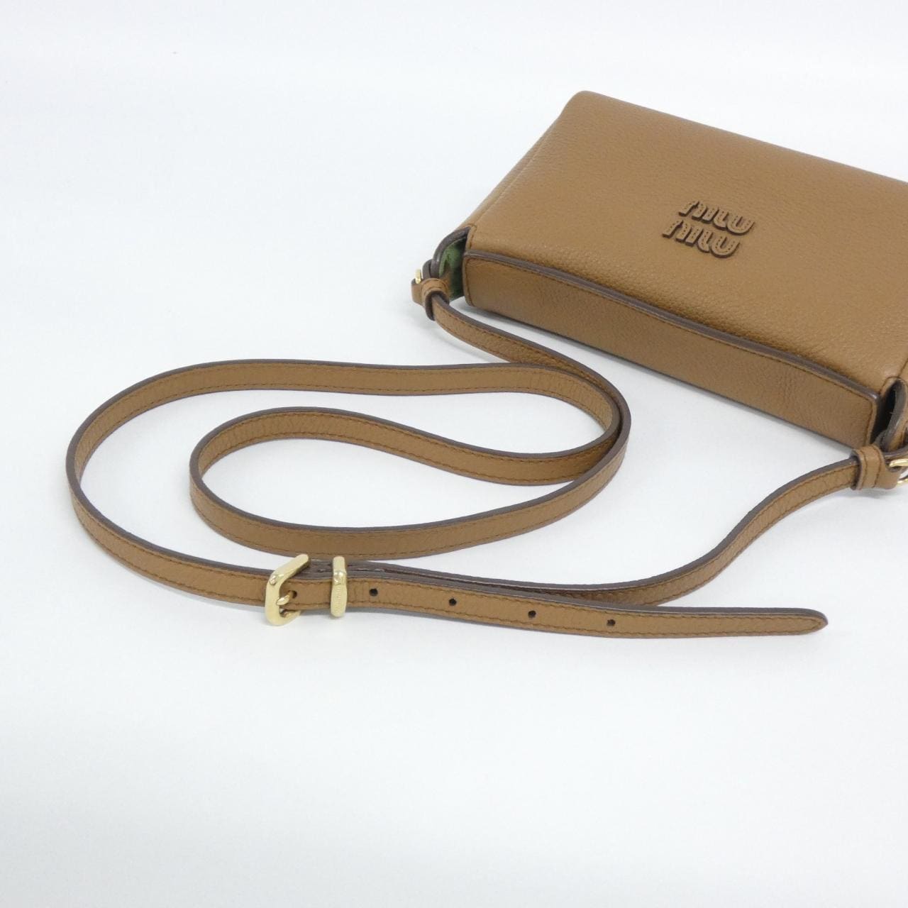 MIU MIU 5NF462 Handbag 5