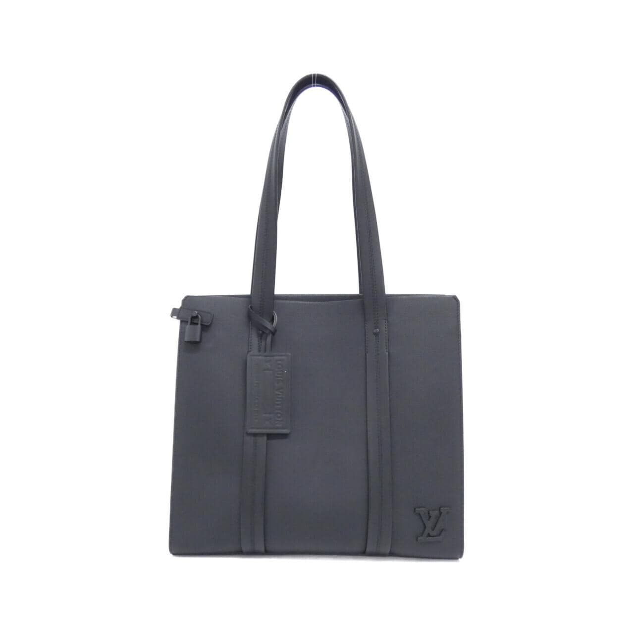 LOUIS VUITTON M57308 Tote Lambskin