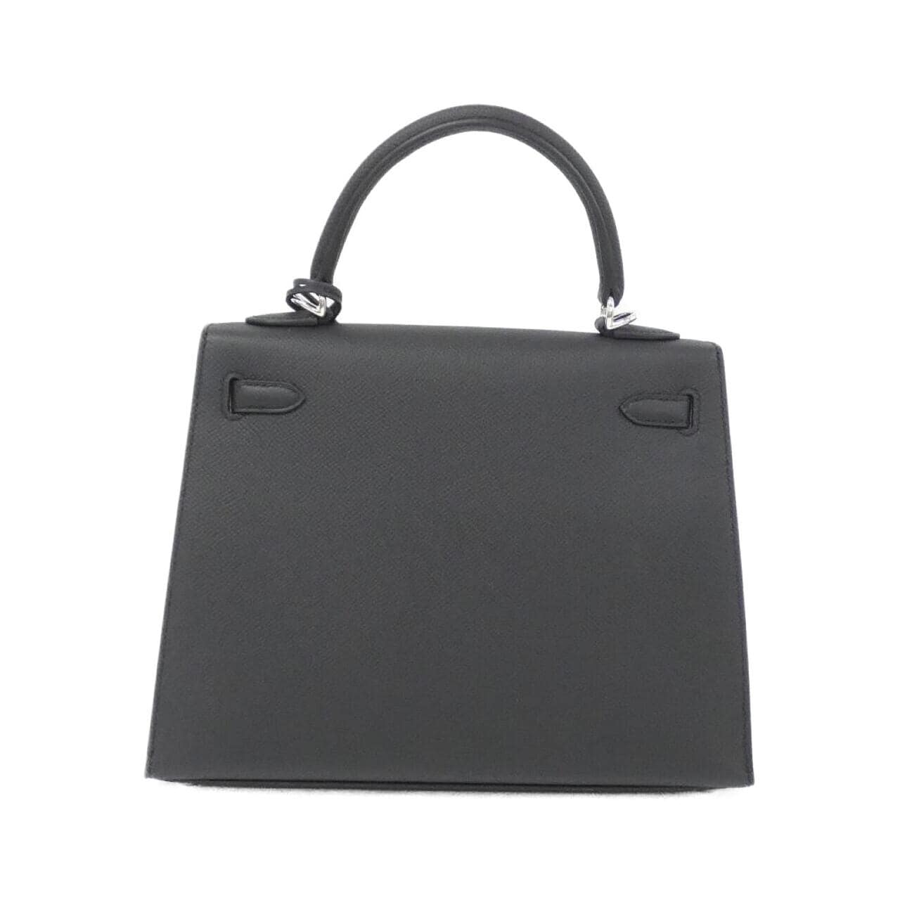 HERMES Kelly 038416CK Handbag Epsom 2