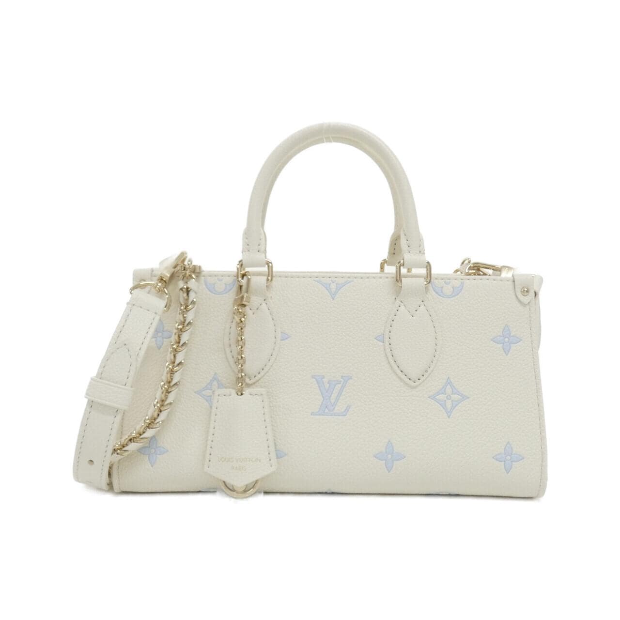 LOUIS VUITTON OnTheGo M27577 手提包 Monogram