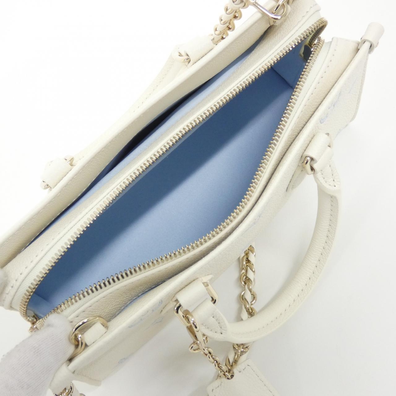 LOUIS VUITTON OnTheGo M27577 手提包 Monogram 5