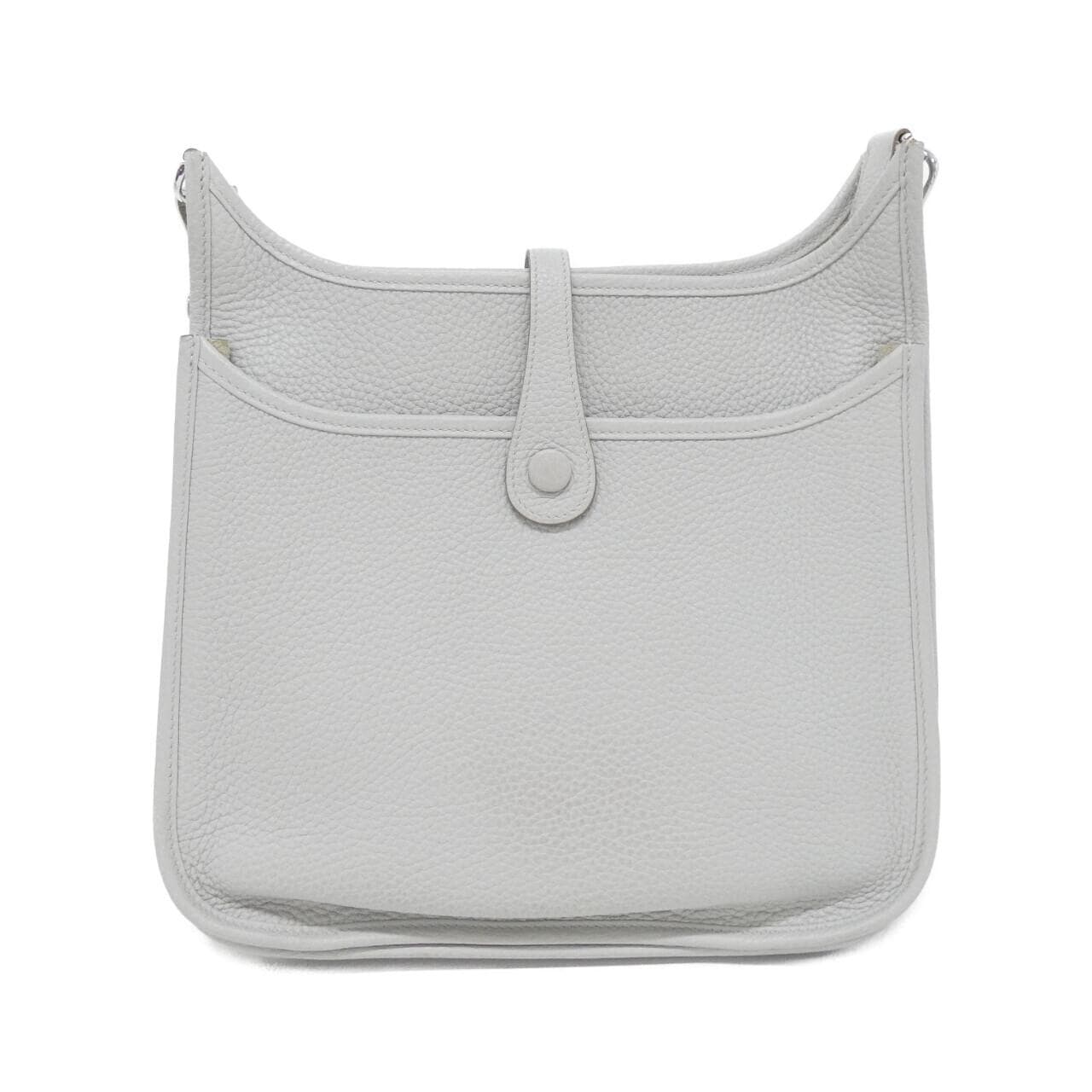 HERMES Evelyne 056277CK Shoulder Clemence 2