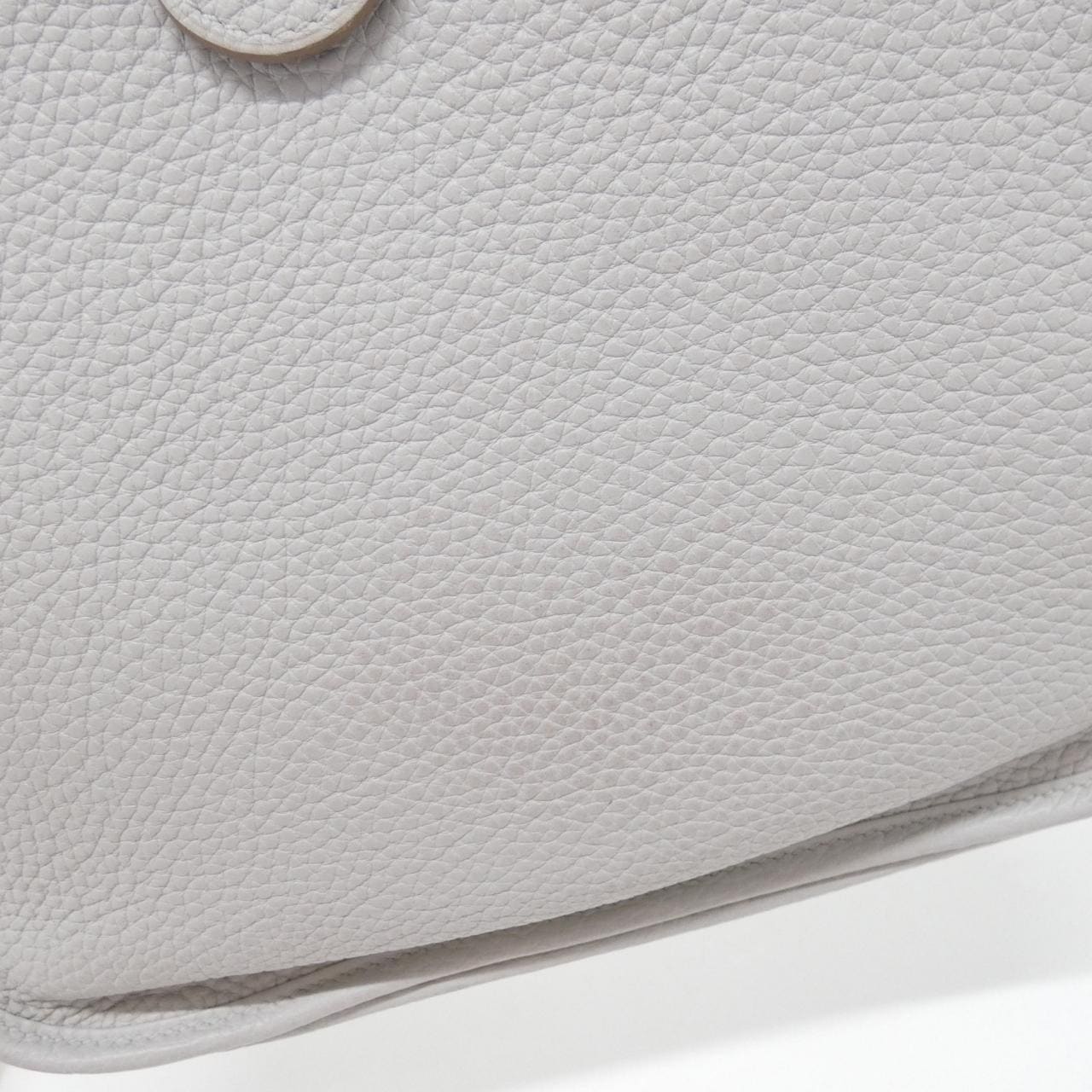 HERMES Evelyne 056277CK Shoulder Clemence 4