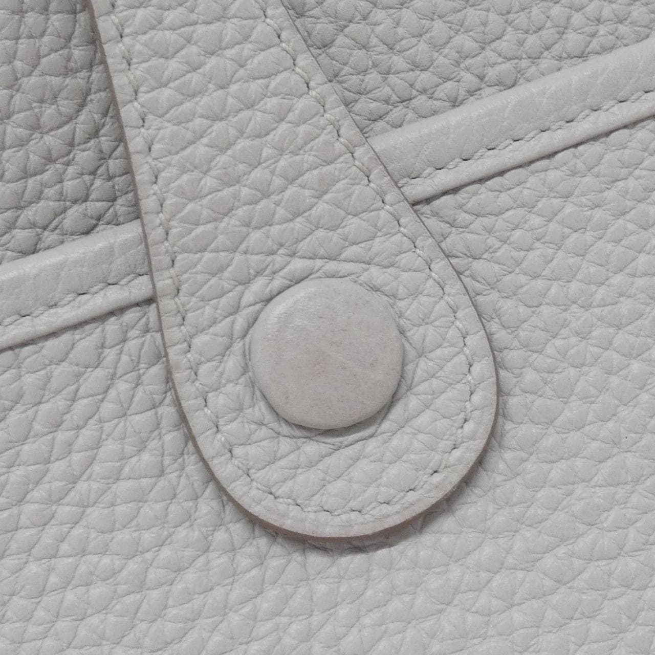 HERMES Evelyne 056277CK Shoulder Clemence 5