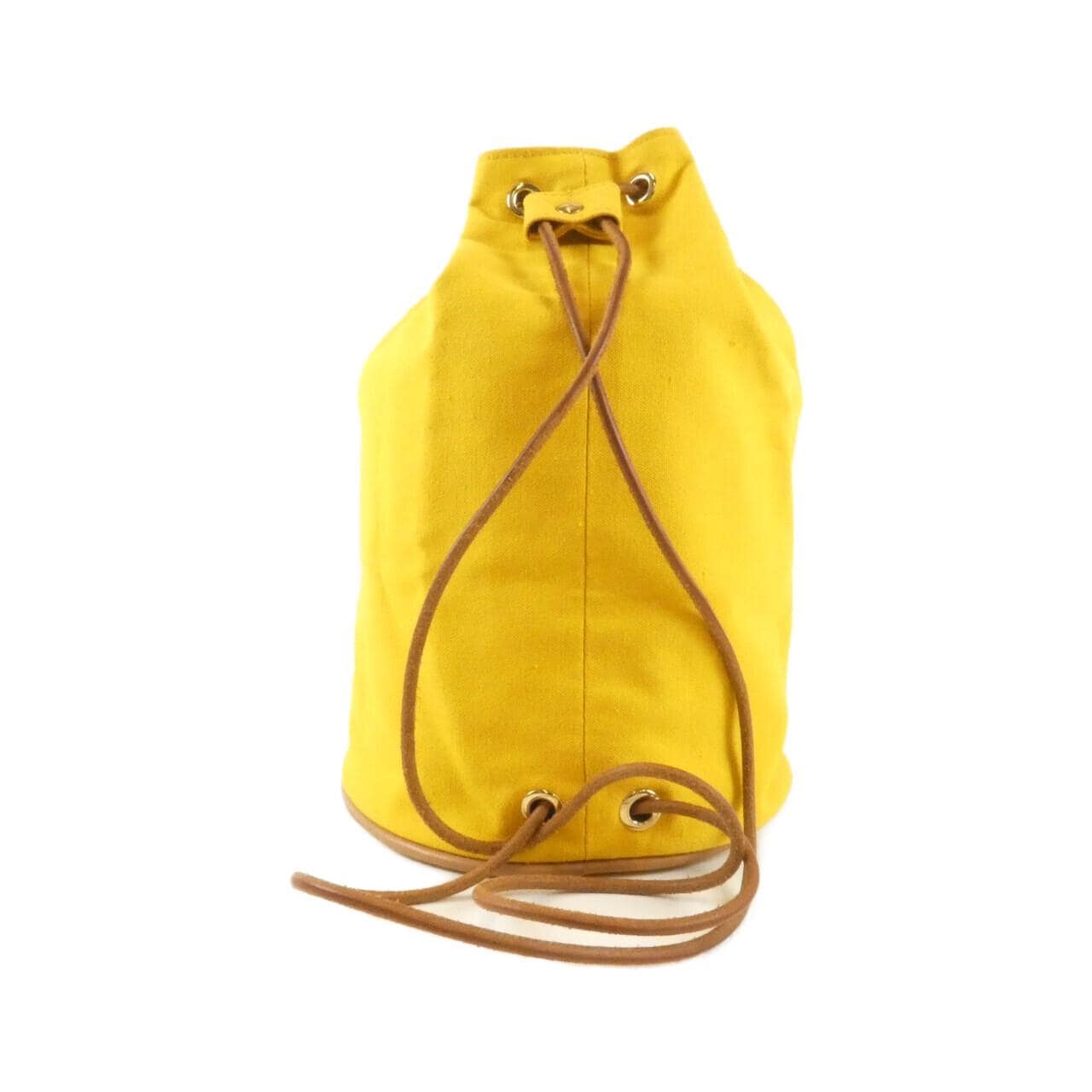 HERMES 100857M 肩背包 帆布 2