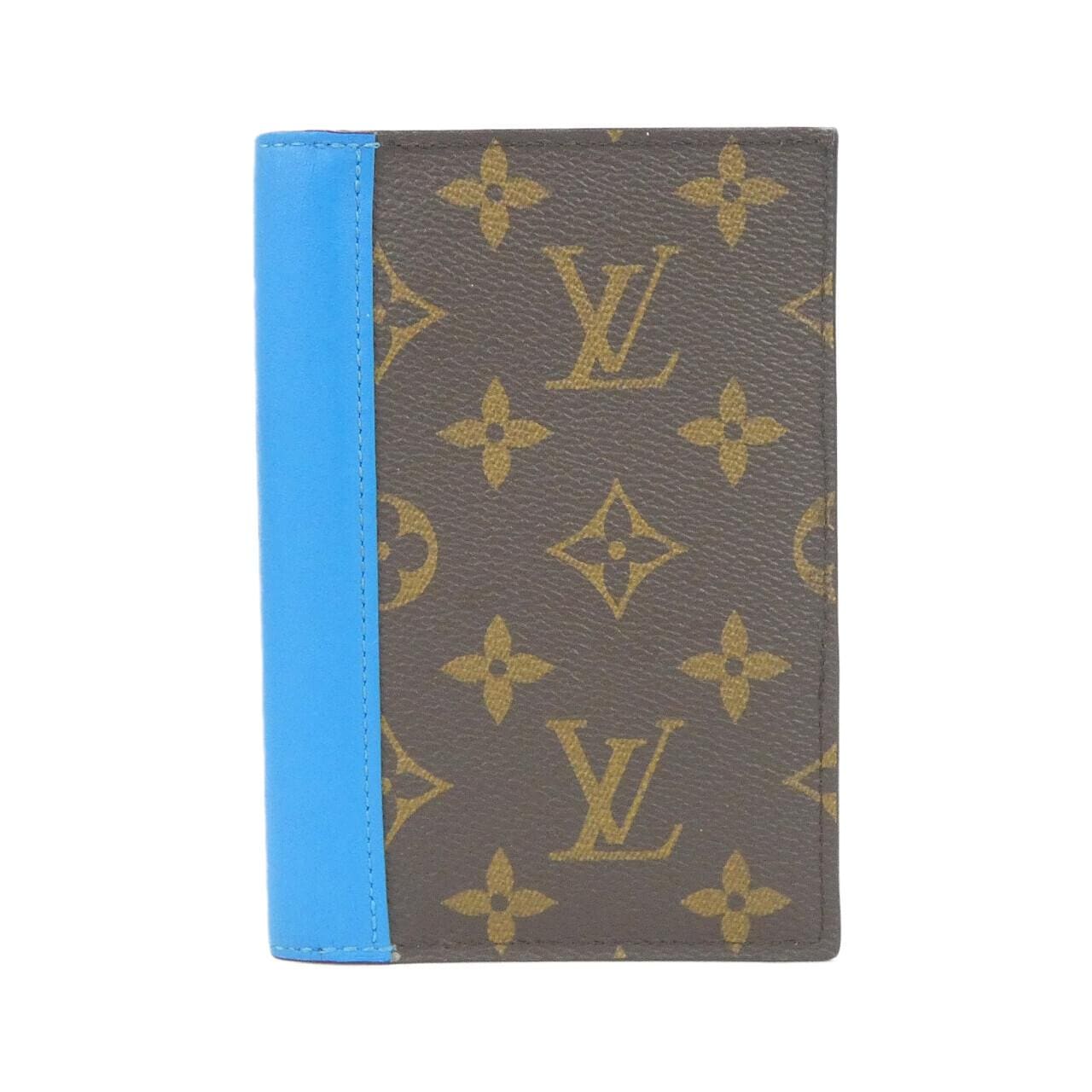 LOUIS VUITTON M12821 銀包 Monogram