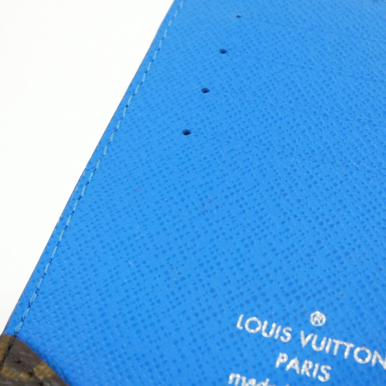 LOUIS VUITTON M12821 Wallet Monogram 3