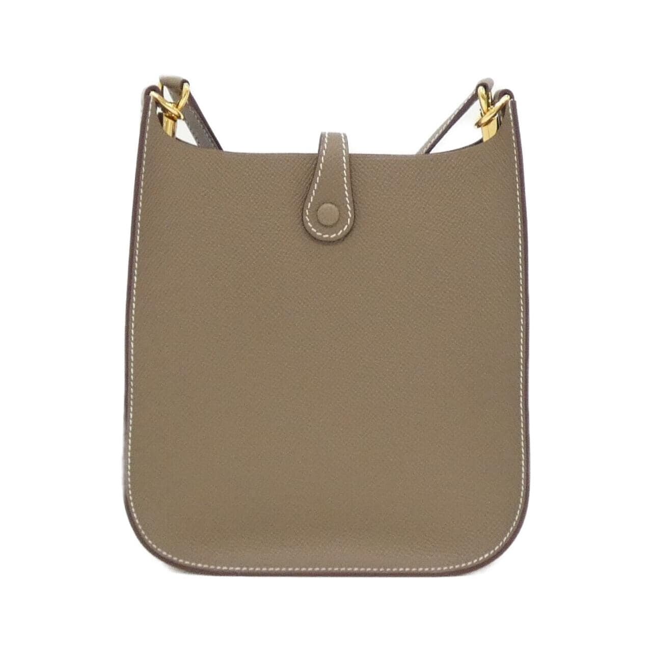 HERMES Evelyne 087080CC 肩背包 Epsom 2
