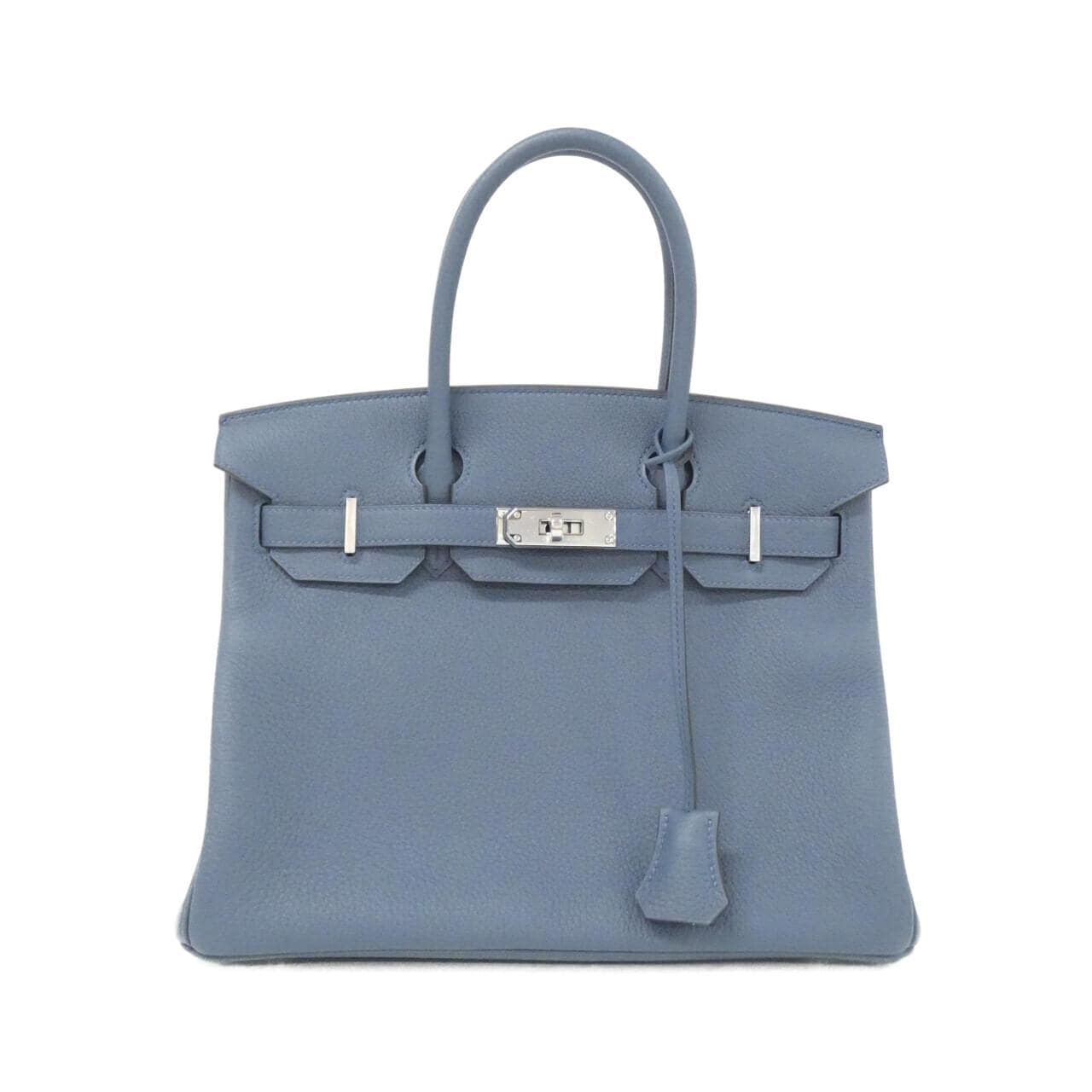 HERMES Birkin 030520CK Handbag Togo
