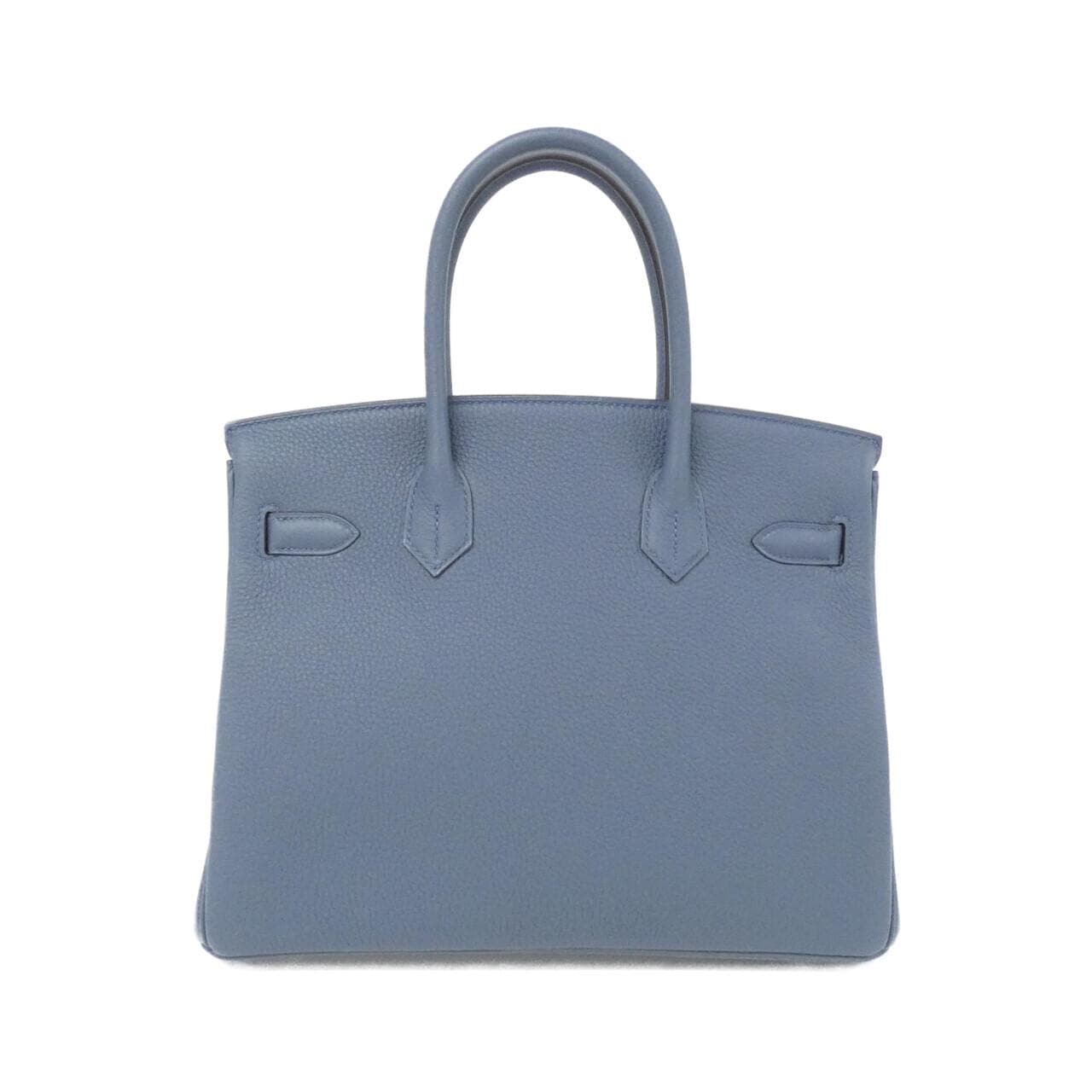 HERMES Birkin 030520CK Handbag Togo 2