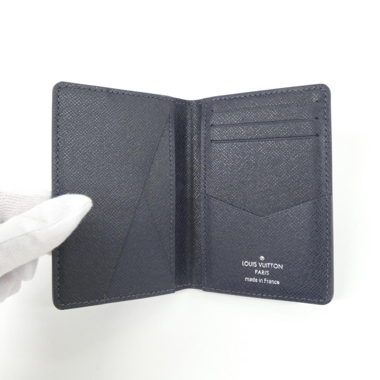 LOUIS VUITTON M30535 卡片套 4