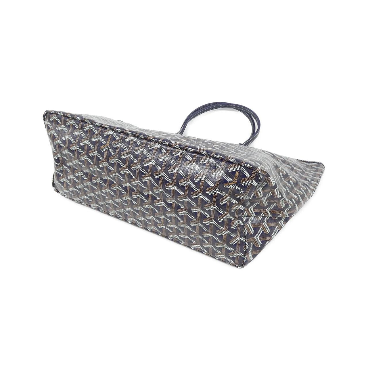 GOYARD Saint Louis AMA LOUIS PM Tote Canvas 2