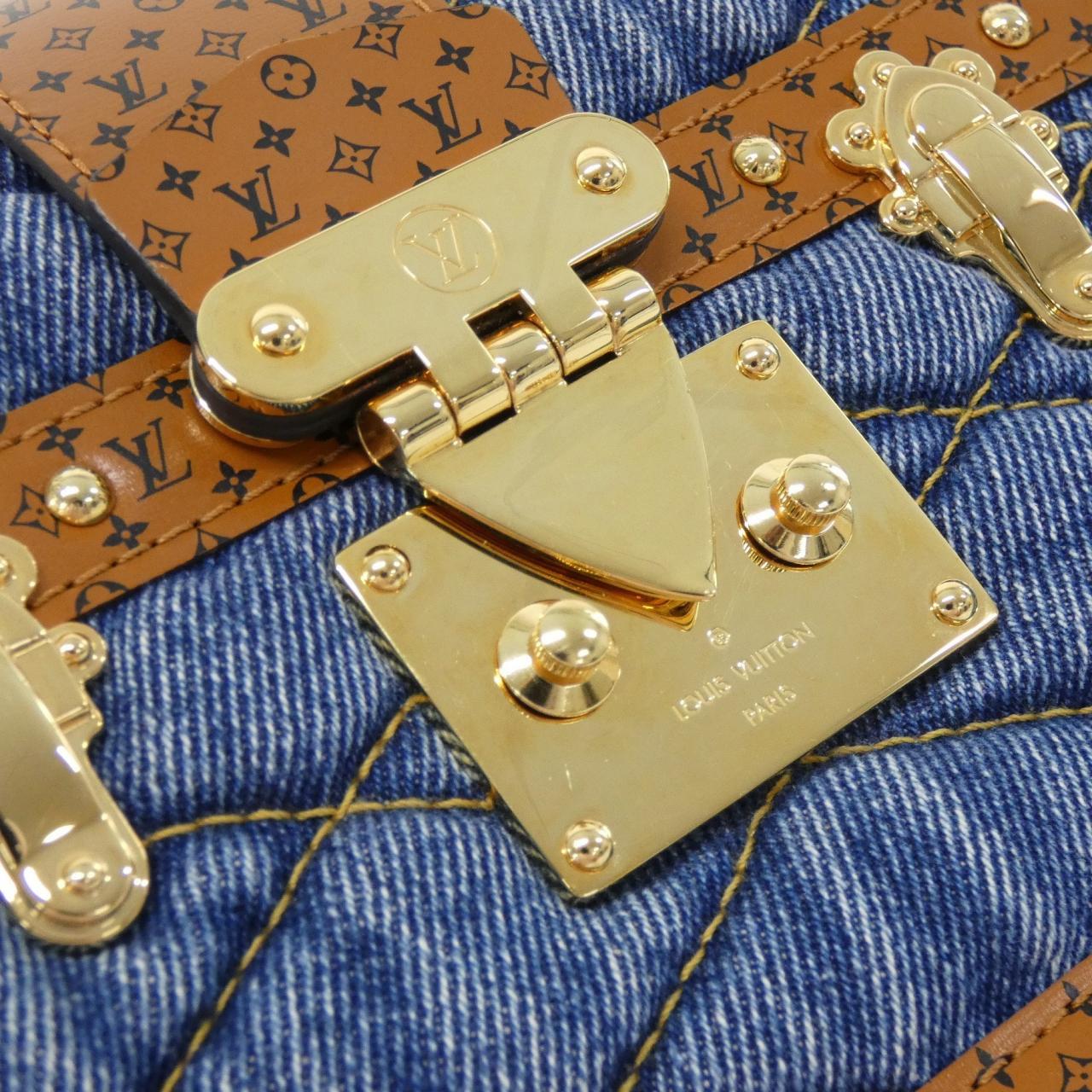 LOUIS VUITTON M55047 Shoulder Monogram 5
