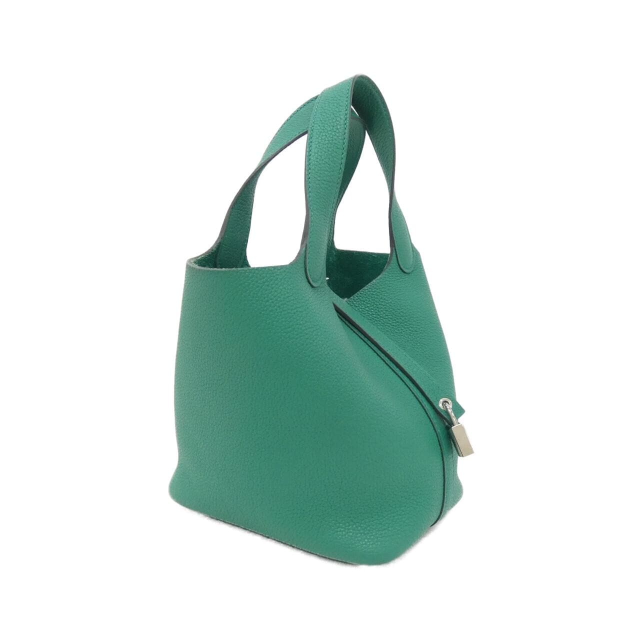 HERMES Picotin 073597CK 手提包