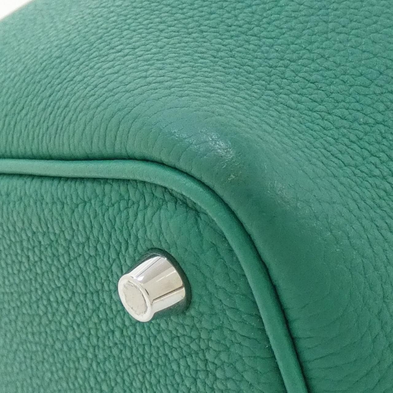 HERMES Picotin 073597CK 手提包 2