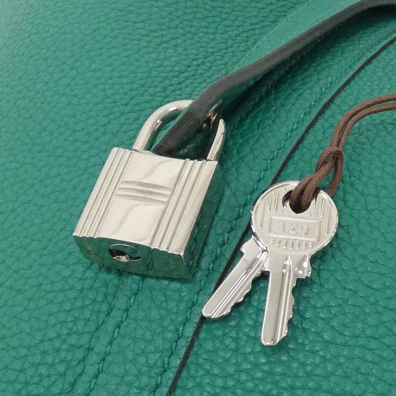 HERMES Picotin 073597CK 手提包 3