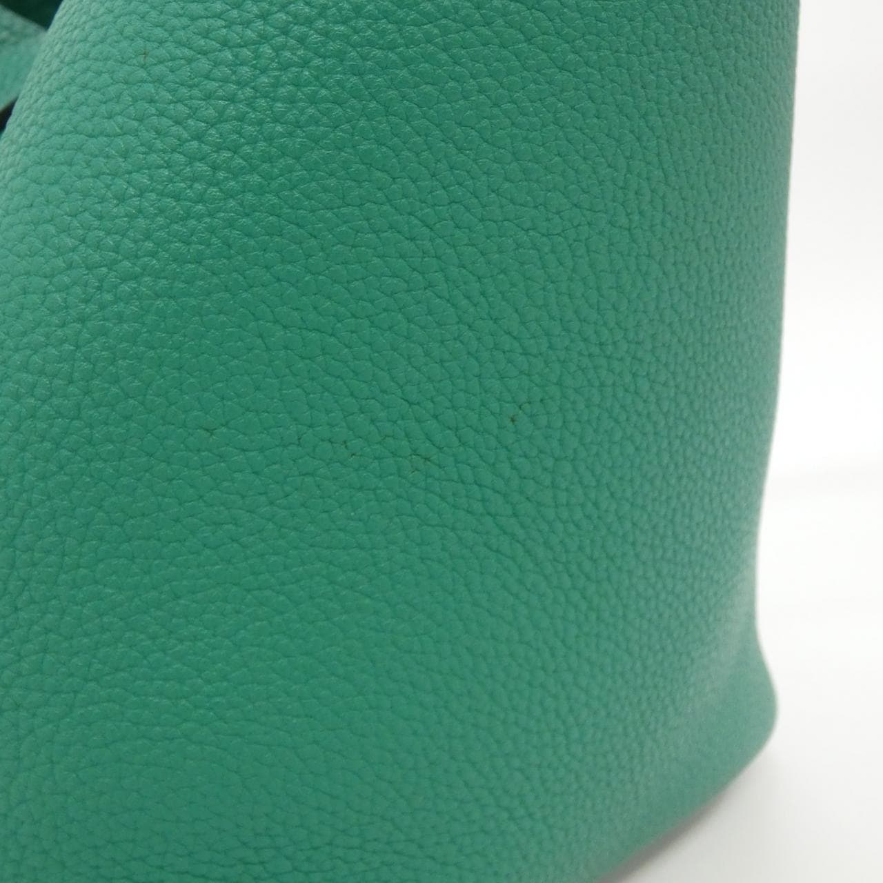HERMES Picotin 073597CK 手提包 5