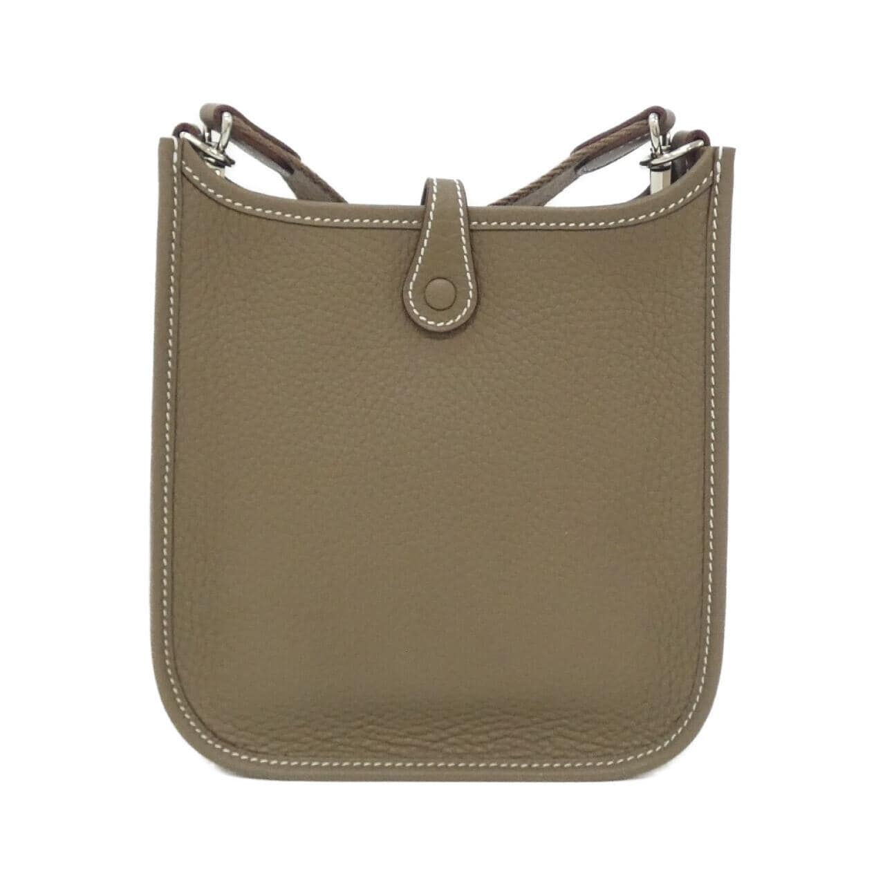 HERMES Evelyne 069426CK Shoulder Clemence 2