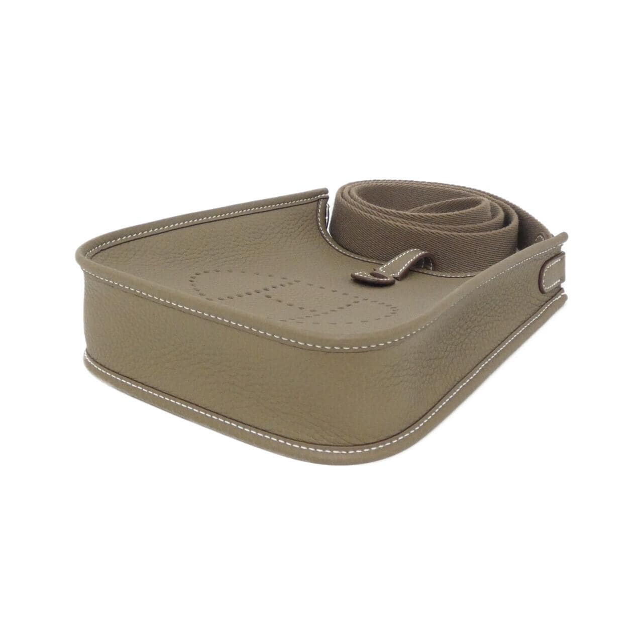 HERMES Evelyne 069426CK Shoulder Clemence 3