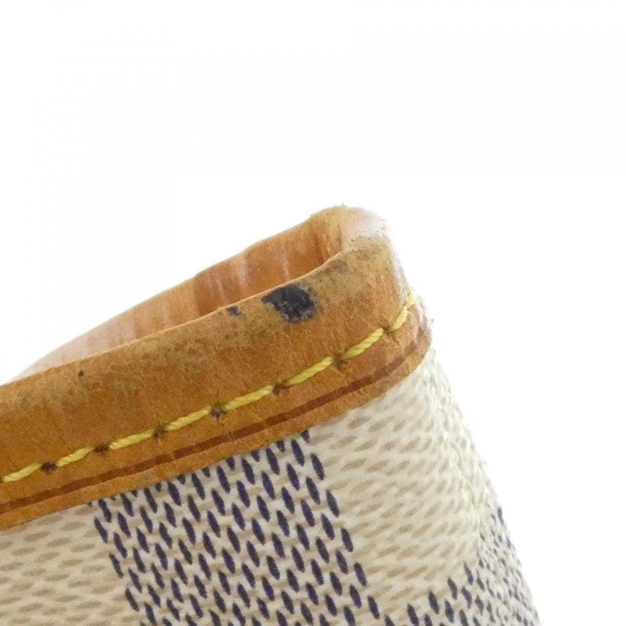 LOUIS VUITTON Neverfull N51107 托特包 Damier 4