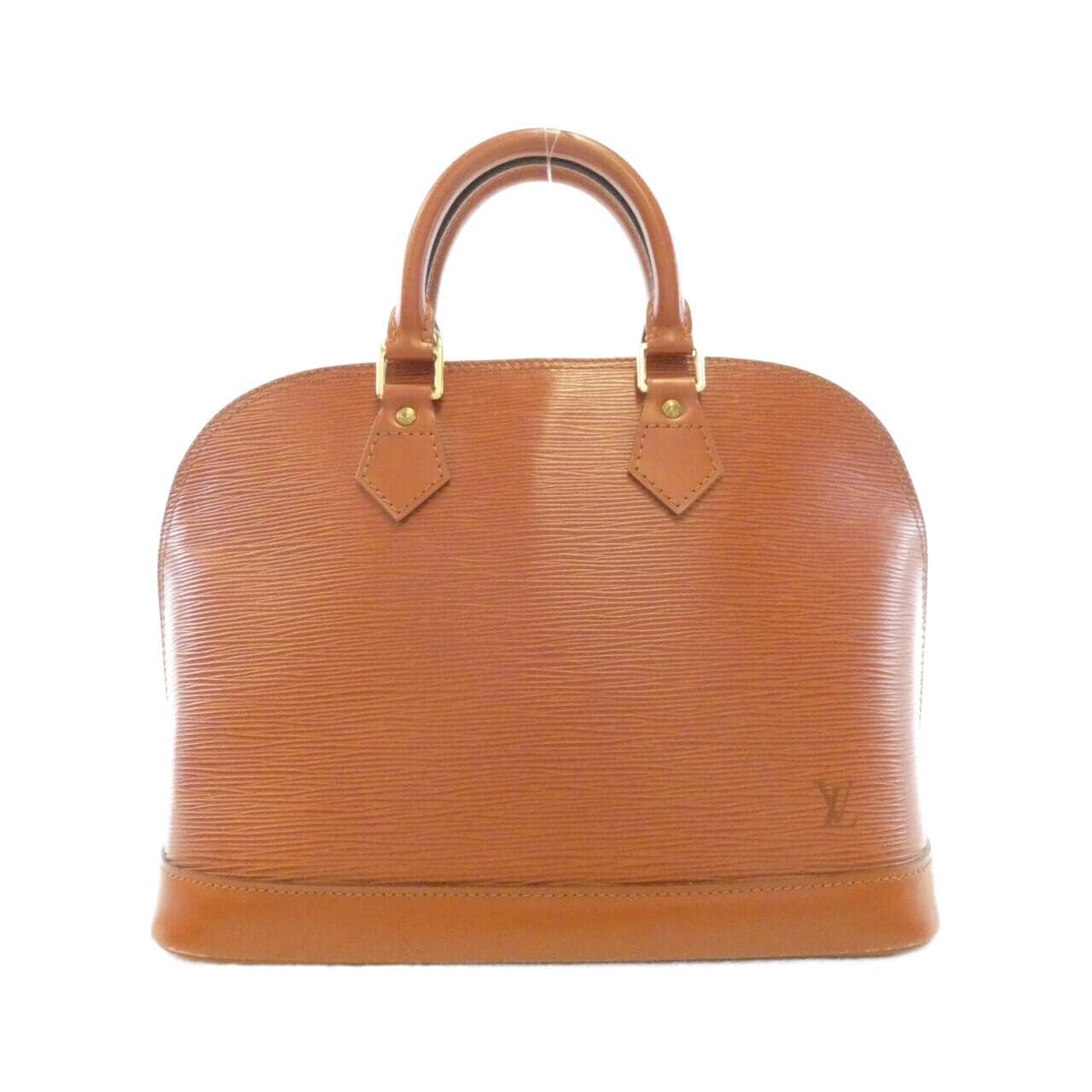 LOUIS VUITTON Alma M52143 手提包 Epi