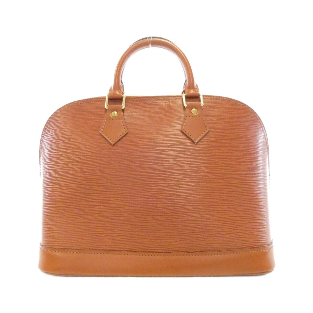 LOUIS VUITTON Alma M52143 手提包 Epi 2