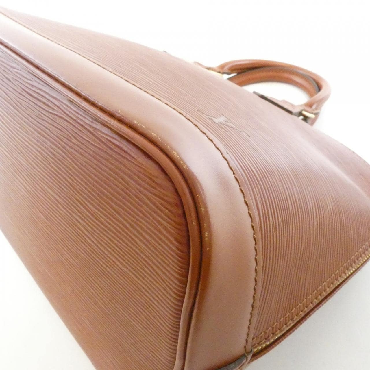 LOUIS VUITTON Alma M52143 手提包 Epi 3
