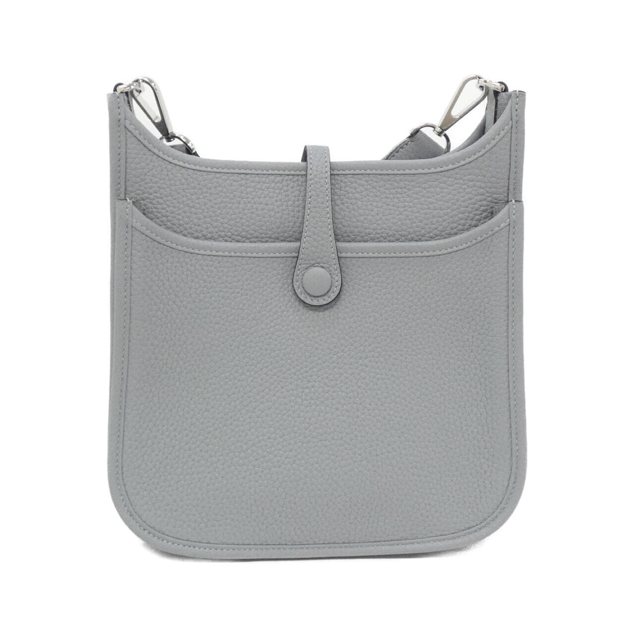 HERMES Evelyne 087941CK Shoulder Clemence 2