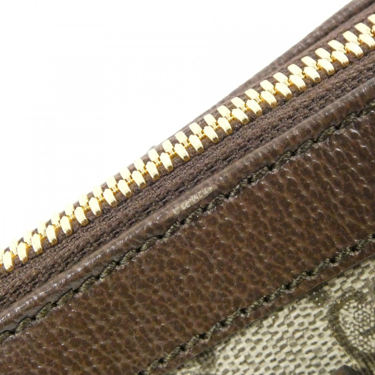 GUCCI 735392 K05NB Handbag Canvas 5