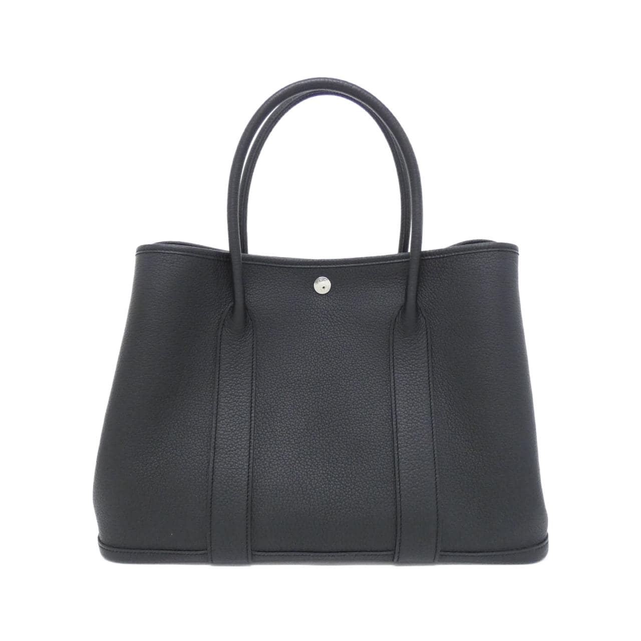 HERMES Garden Party 051559CK Tote