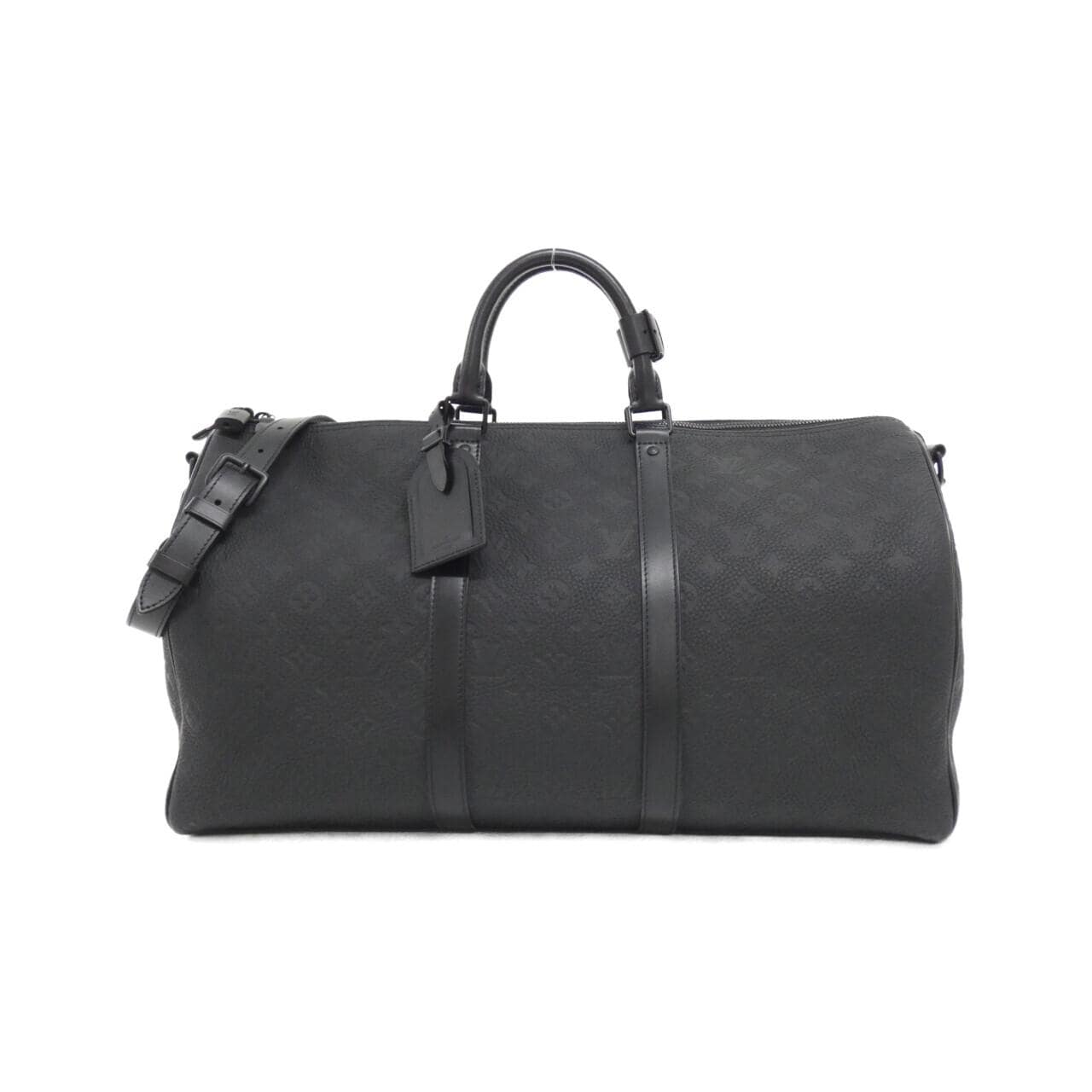 LOUIS VUITTON Keepall M59025 波士頓包 Monogram