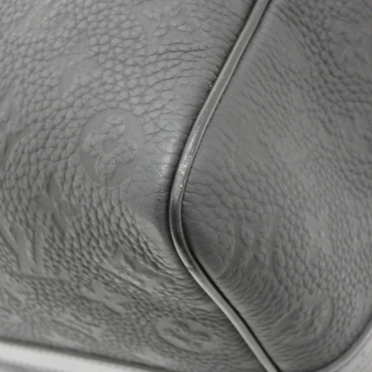 LOUIS VUITTON Keepall M59025 波士頓包 Monogram 2