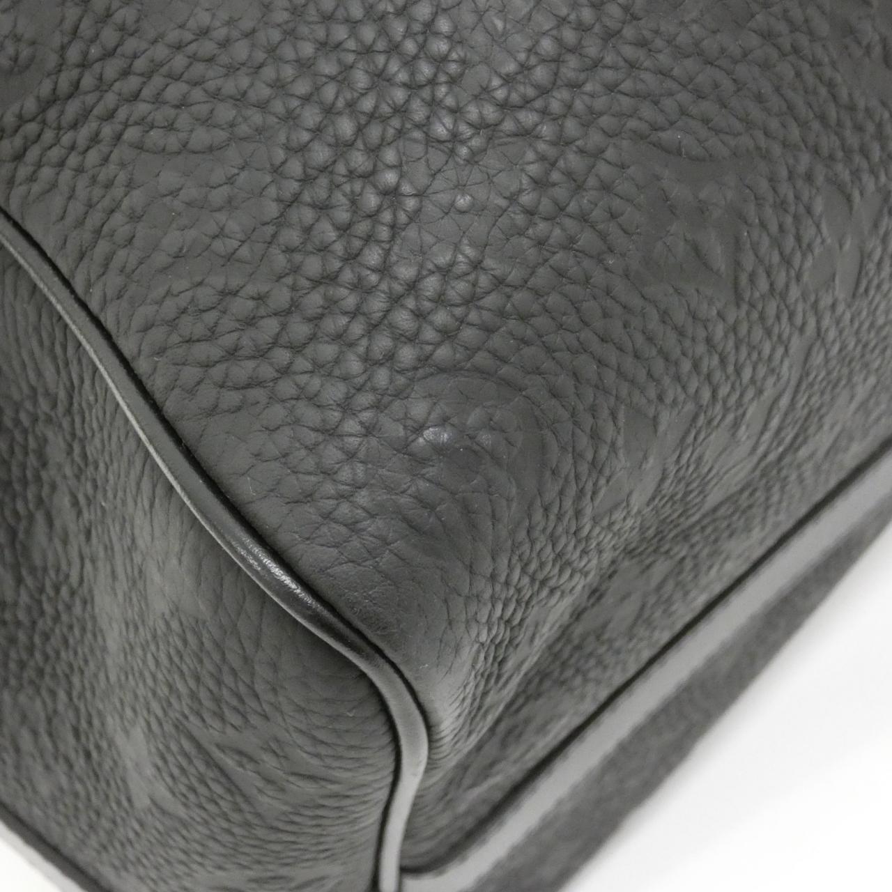 LOUIS VUITTON Keepall M59025 波士頓包 Monogram 3