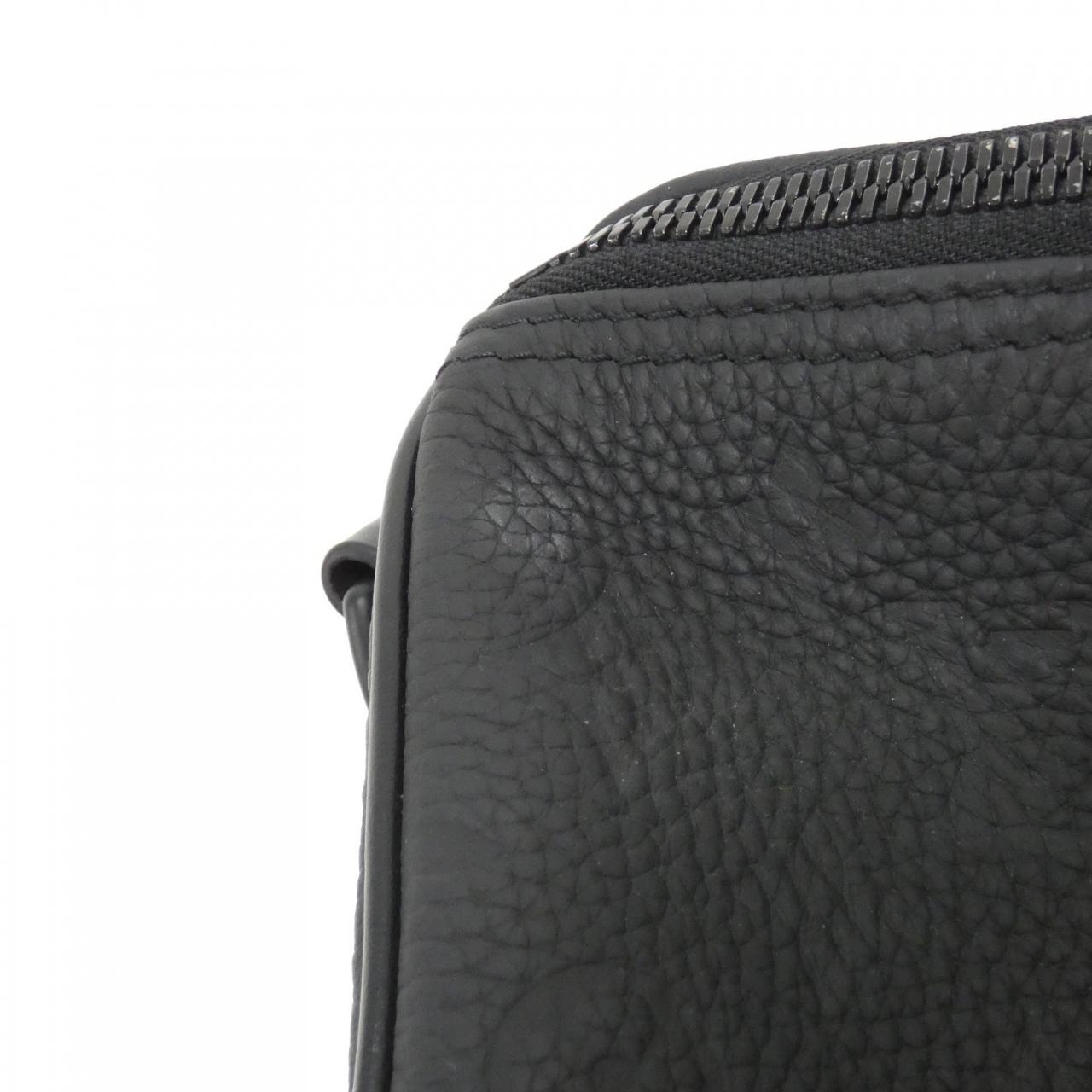 LOUIS VUITTON Keepall M59025 波士頓包 Monogram 4