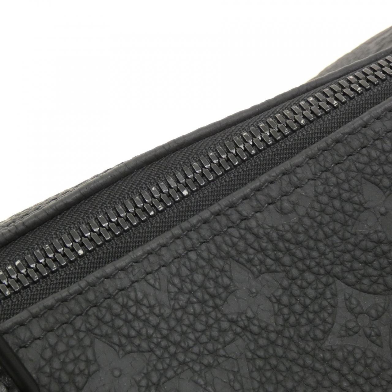 LOUIS VUITTON Keepall M59025 波士頓包 Monogram 5