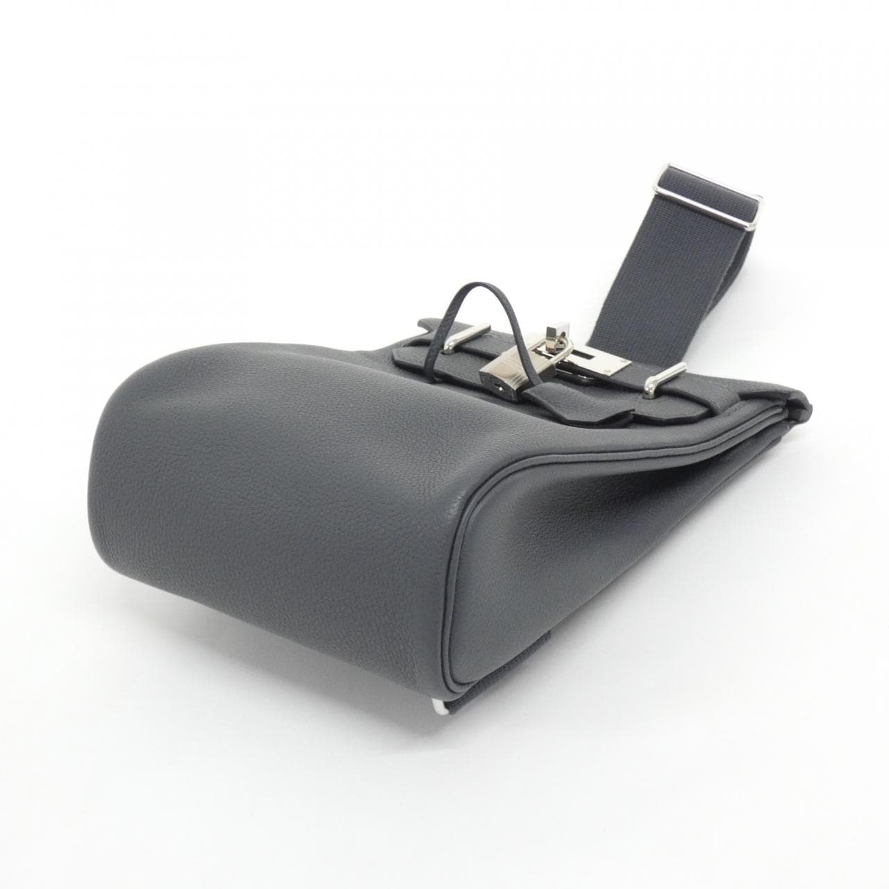 HERMES 083589CK Shoulder Togo 3