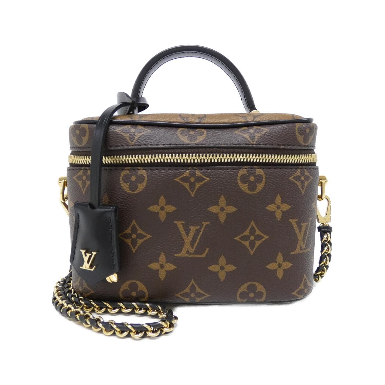 LOUIS VUITTON M45165 Handbag Monogram